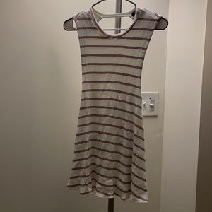 Summer dress Gypsy Rose